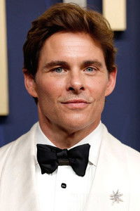 الممثل James Marsden