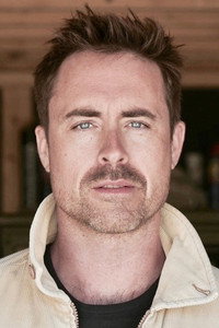 الممثل James Murray