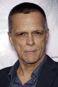 الممثل James Russo