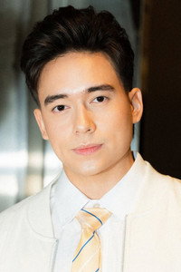الممثل Jameson Blake