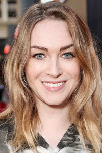 الممثل Jamie Clayton
