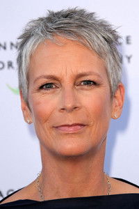 الممثل Jamie Lee Curtis