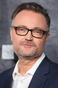 المخرج Jamie Payne