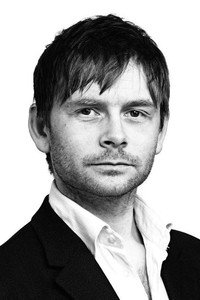 الممثل Jan Gunnar Røise
