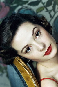 الممثل Jane Greer