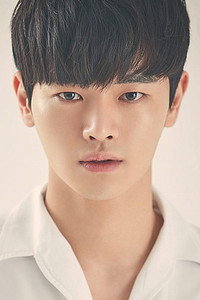 الممثل Jang Dong-joo