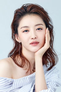الممثل Jang Hie-jin