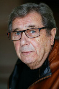 الممثل Janusz Gajos