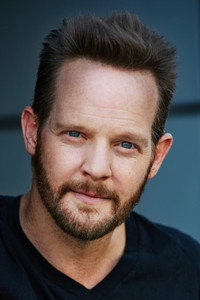 الممثل Jason Gray-Stanford