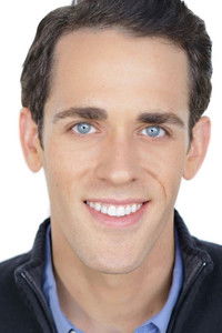 الممثل Jason Liles