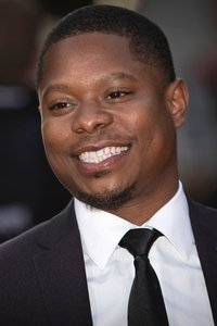 الممثل Jason Mitchell
