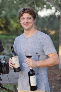 المخرج Jason Wise