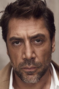 الممثل Javier Bardem