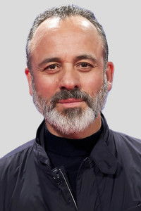 الممثل Javier Gutiérrez