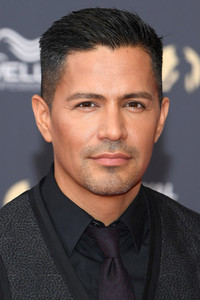 الممثل Jay Hernandez