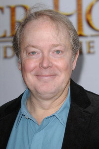 المخرج Jay Russell
