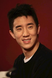 الممثل Jaycee Cho-Ming Chan