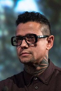 الممثل Jaye Davidson