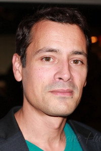المخرج Jean-Baptiste Andrea
