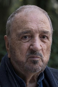 الممثل Jean-Claude Carrière