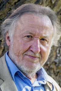 الممثل Jean-François Balmer