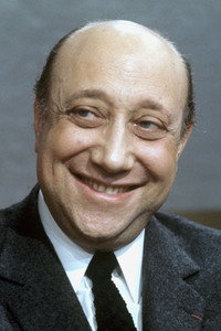 المخرج Jean-Pierre Melville