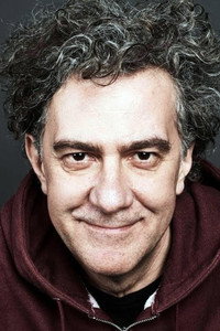 المخرج Jean-Stéphane Sauvaire