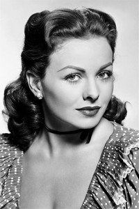 الممثل Jeanne Crain