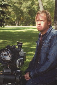 المخرج Jeff Beesley