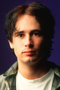 الممثل Jeff Buckley