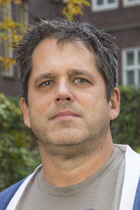 المخرج Jeff Tremaine