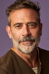 الممثل Jeffrey Dean Morgan