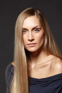 الممثل Jelena Gavrilovic