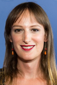 الممثل Jen Richards