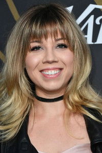 الممثل Jennette McCurdy