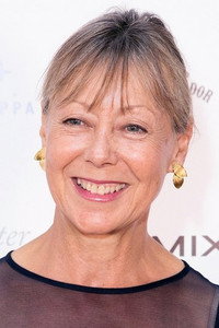 الممثل Jenny Agutter