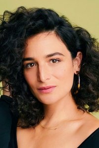 الممثل Jenny Slate