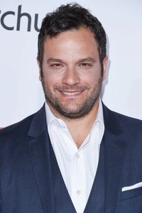 المخرج Jeremy Garelick