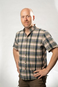 المخرج Jeremy LaLonde