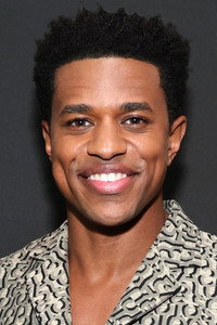 الممثل Jeremy Pope