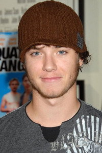 الممثل Jeremy Sumpter