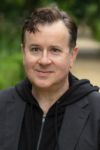 الممثل Jeremy Swift