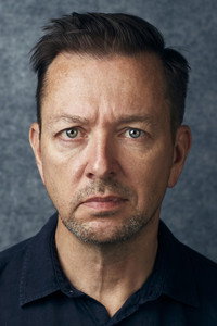 الممثل Jeremy Theobald