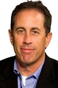 الممثل Jerry Seinfeld