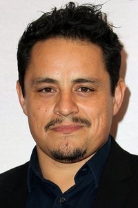 الممثل Jesse Garcia