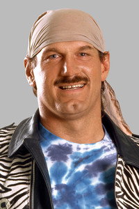 الممثل Jesse Ventura