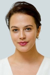 الممثل Jessica Brown Findlay