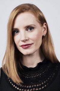 الممثل Jessica Chastain