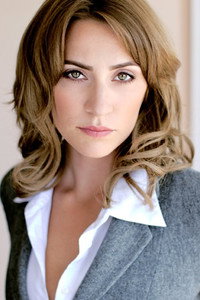 المخرج Jessica Harmon