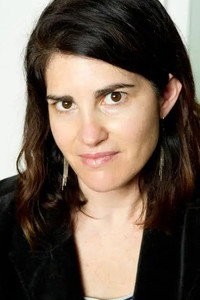 المخرج Jessica Sharzer
